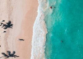 Punta Cana: conheça o paraíso perto do Brasil | MaxMilhas