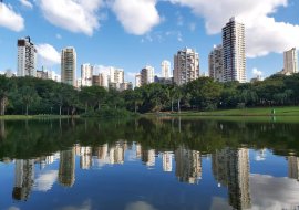 10 dicas de hotéis em Goiânia para se hospedar