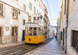10 Melhores hotéis em Lisboa para se hospedar