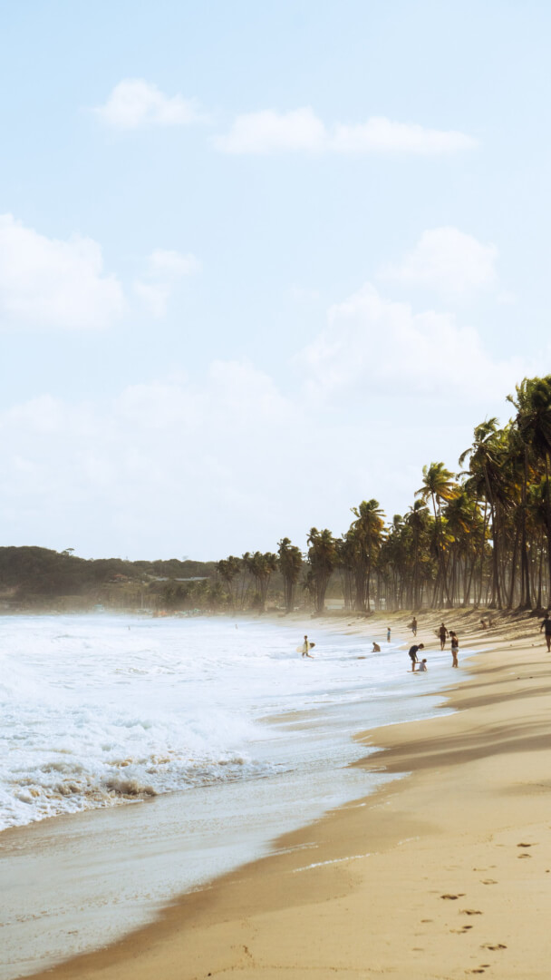 Lugares Para Viajar Sozinho e Relaxar: Destinos Para Se Desconectar