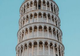 5 Pontos turísticos da Itália para conhecer | MaxMilhas
