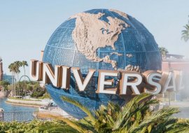 Principais parques da Universal Orlando | MaxMilhas