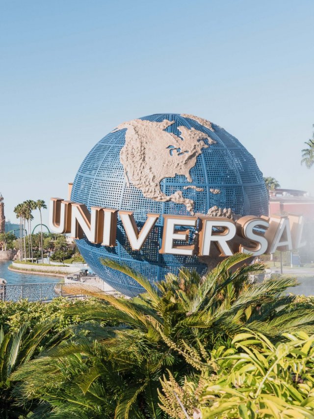 Parques da Universal Orlando Saiba Mais Sobre Cada Um