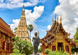 Guia Tailândia: tudo o que você precisa saber para viajar para este paraíso asiático
