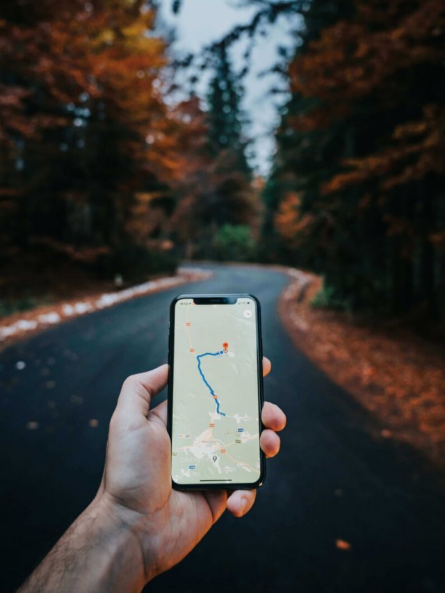 Como montar roteiro de viagem no Google Maps | MaxMilhas