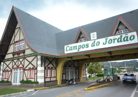 Ano novo em Campos do Jordão: confira as melhores dicas para passar a virada do ano