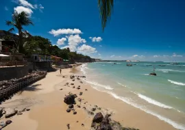 Hotéis na Praia da Pipa: 10 melhores opções de onde ficar