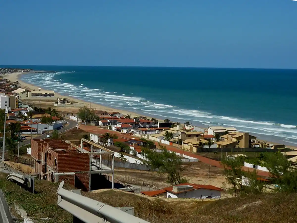 Natal Rio Grande do Norte.