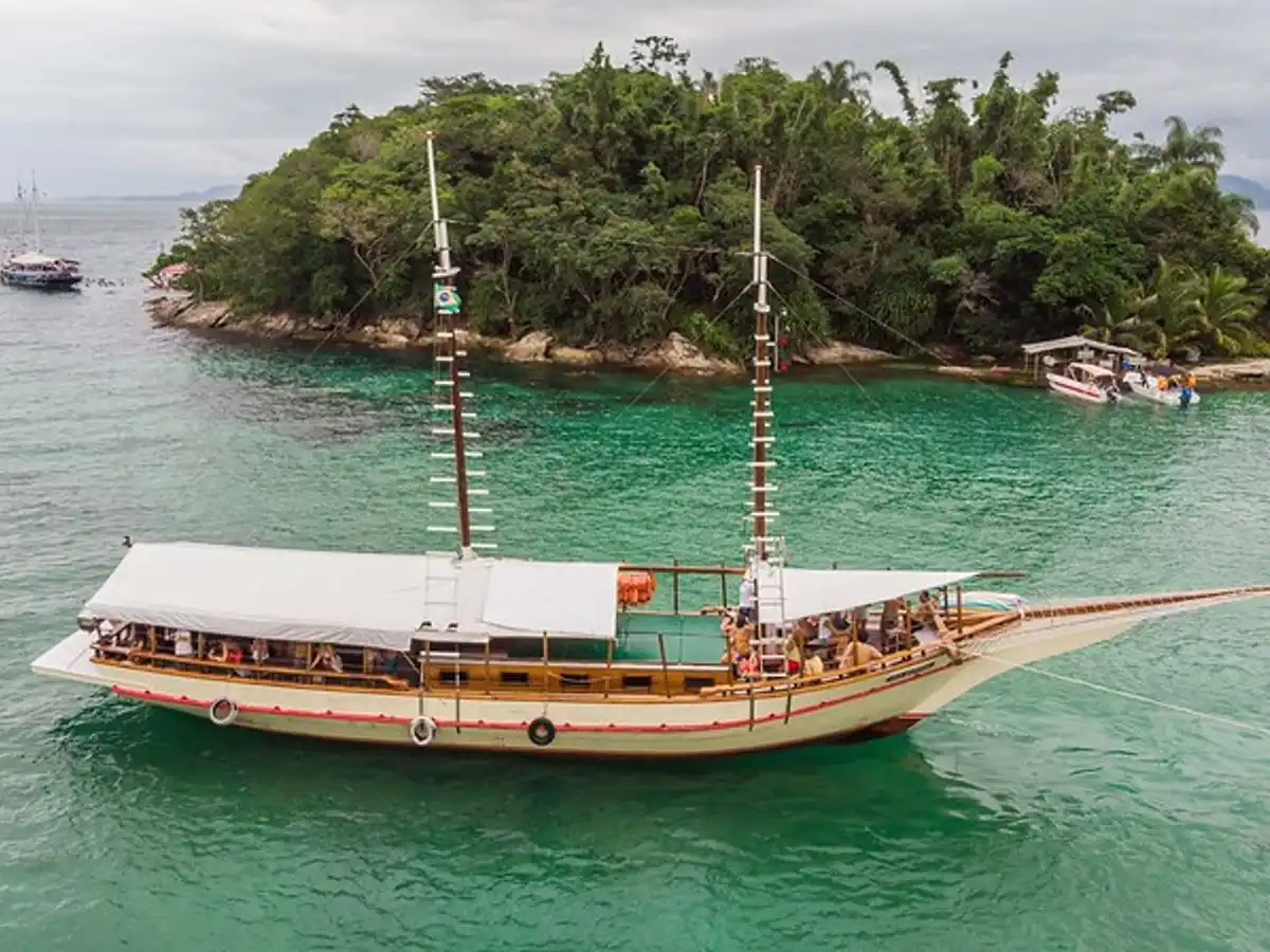 Angra dos Reis.