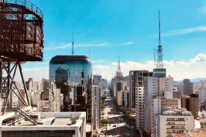 avenida paulista sp