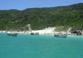 Arraial do Cabo: tudo o que você precisa saber para explorar esse destino incrível!