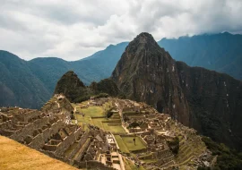 Como chegar em Machu Picchu: opções baratas para aproveitar!