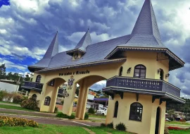 Hotéis em Gramado: lista com os 10 melhores