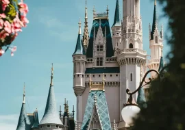 Os 5 melhores hotéis na Disney: encontre a hospedagem perfeita para sua viagem!