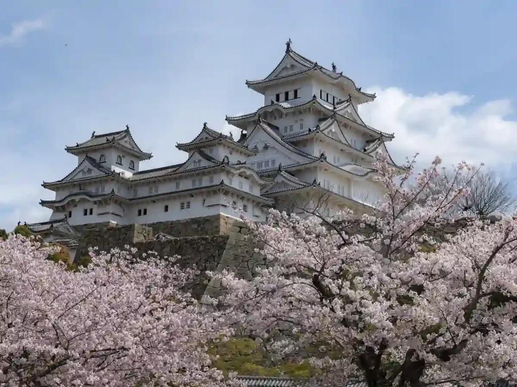 Passagem para o Japão: visite lugares lindos.