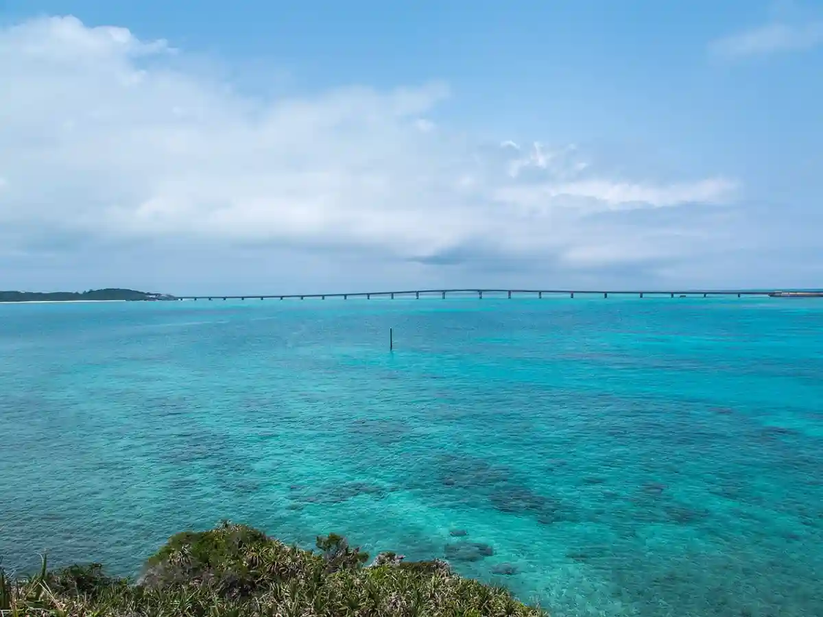 Praia em Okinawa, guia completo Japão.