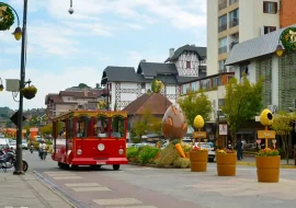 Descubra o melhor roteiro em Gramado: o que fazer, aonde ir? | Guia completo!