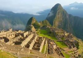 Planeje seu roteiro no Peru: guia completo com dicas e atrações imperdíveis!