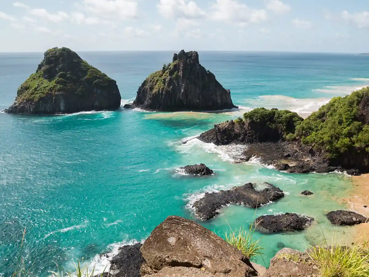 Fernando de Noronha, PE.