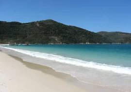 Os melhores hotéis em Arraial do Cabo: onde se hospedar no paraíso?