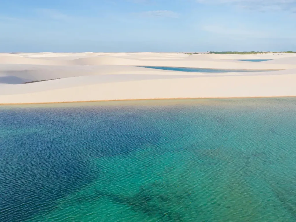 Hotel Lençóis Maranhenses