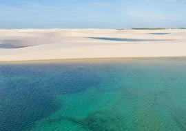 Hotel nos Lençóis Maranhenses: confira uma lista completa com 9 opções