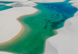 Como chegar aos Lençóis Maranhenses? Melhores rotas, acessos e transportes!