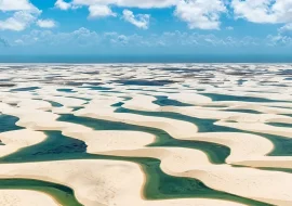 Lençóis Maranhenses: onde ficar? Dicas para escolher a localização ideal para você!