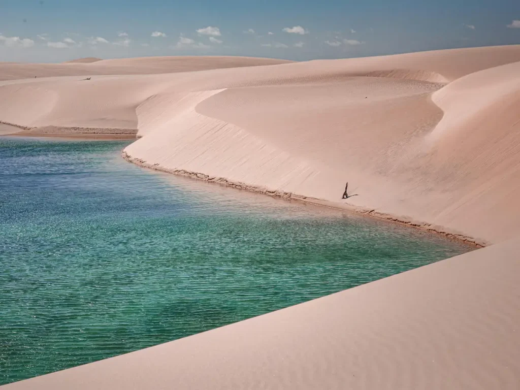 Lençóis Maranhenses quando ir