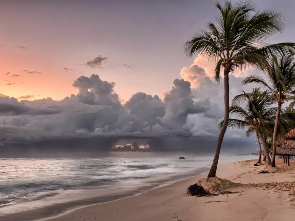 O que fazer em Punta Cana.