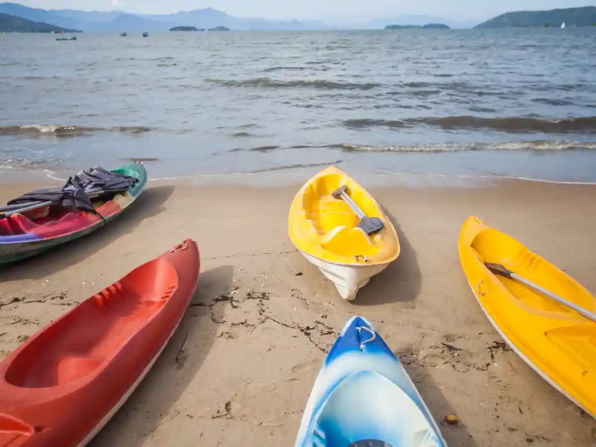 Paraty, RJ.