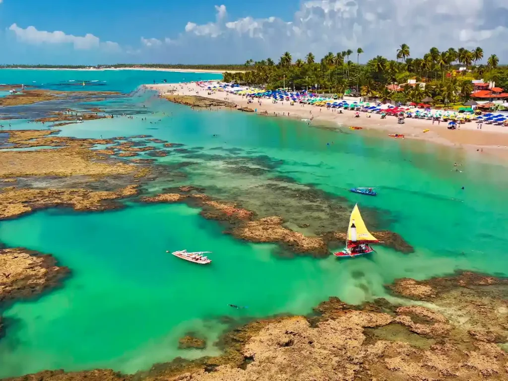 Porto de Galinhas