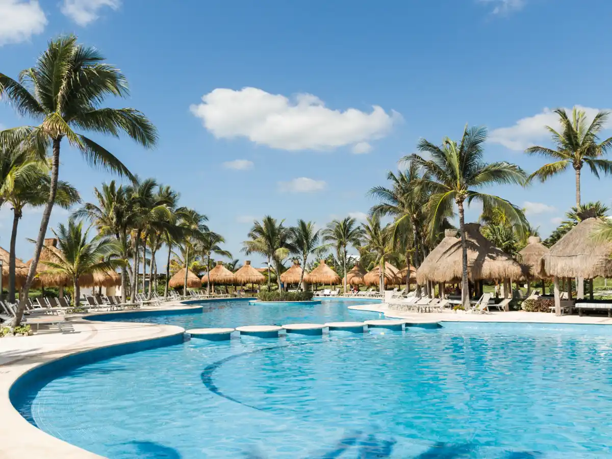 Resorts em Punta Cana, o que fazer em Punta Cana.