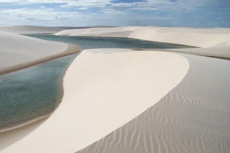 Barreirinhas, MA