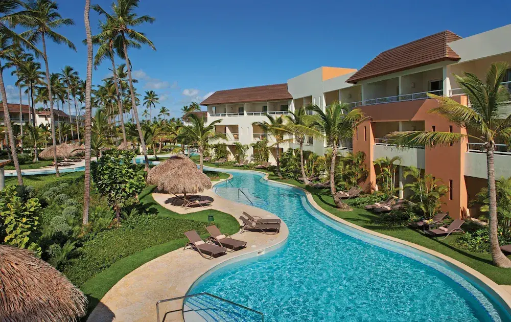 Dreams Royal Beach Punta Cana