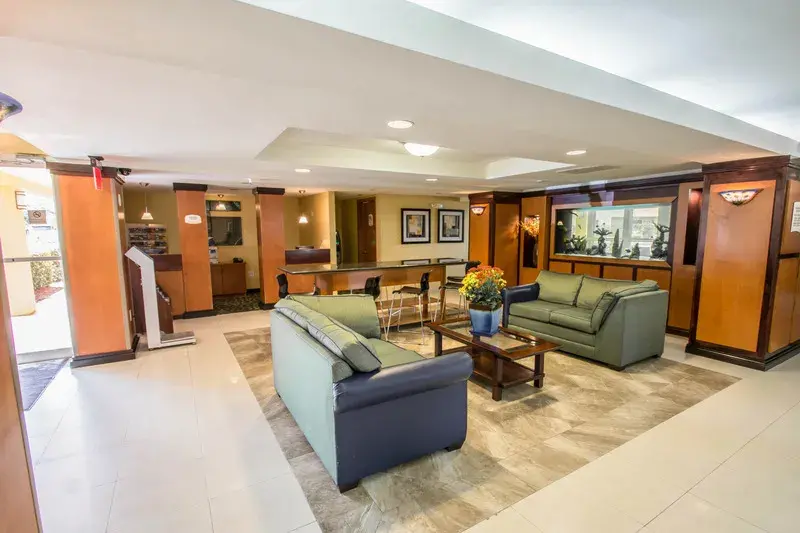 Quality Inn Miami Airport West/Doral Area 