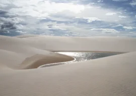 Lençóis Maranhenses