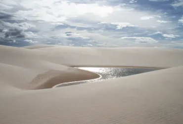 Lençóis Maranhenses: tudo o que você precisa saber para planejar sua visita! | Guia completo!