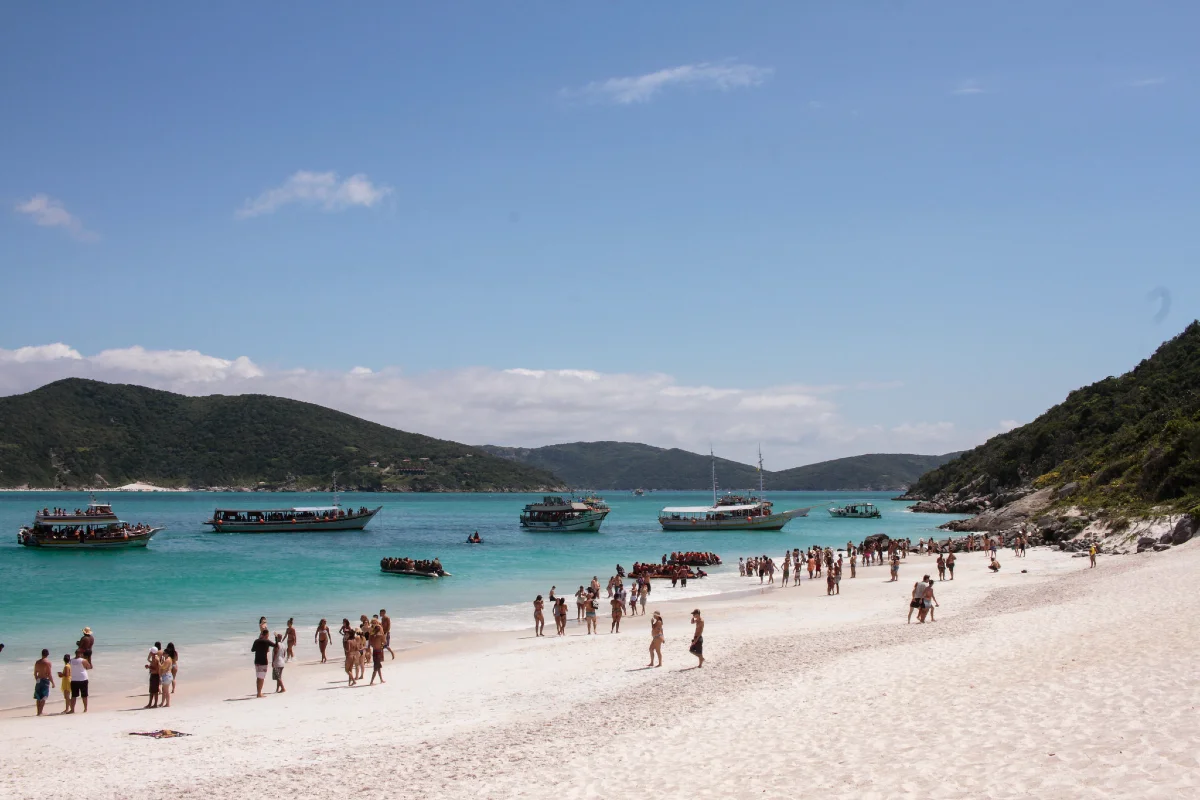 Arraial do Cabo