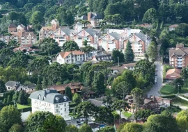 Campos do Jordão em janeiro: tudo o que você precisa saber antes de ir