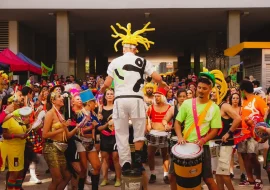 Carnaval no Rio de Janeiro: onde curtir, comer e se divertir!