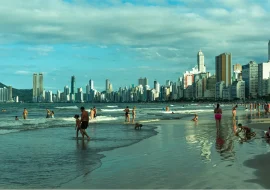 Clima em Balneário Camboriú: quando visitar?