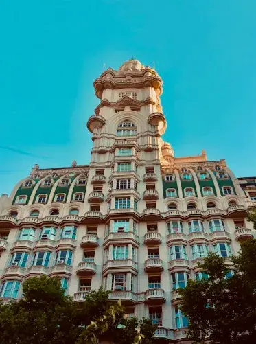 Palácio Barolo, Buenos Aires