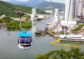 Hotel em Balneário Camboriú: 9 melhores opções de hospedagem!