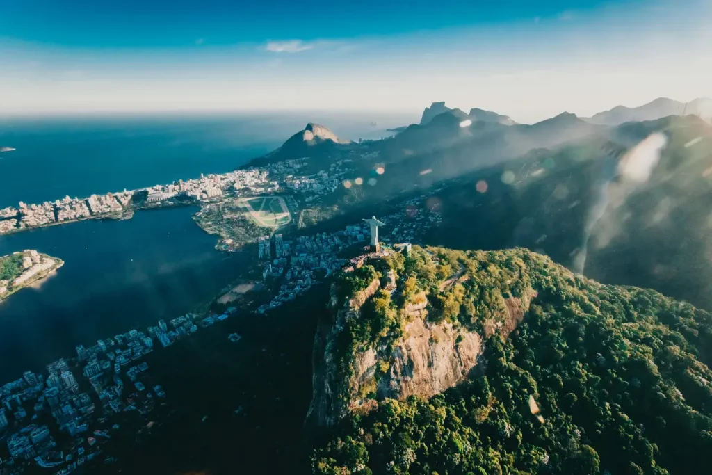 verão no rio de janeiro