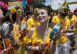 Carnaval São Paulo: como funciona e quais os principais blocos?