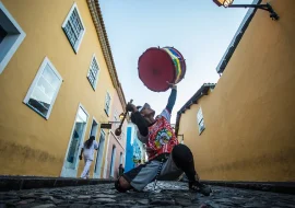 Carnaval Salvador: descubra como funciona e o que esperar dos dias de folia