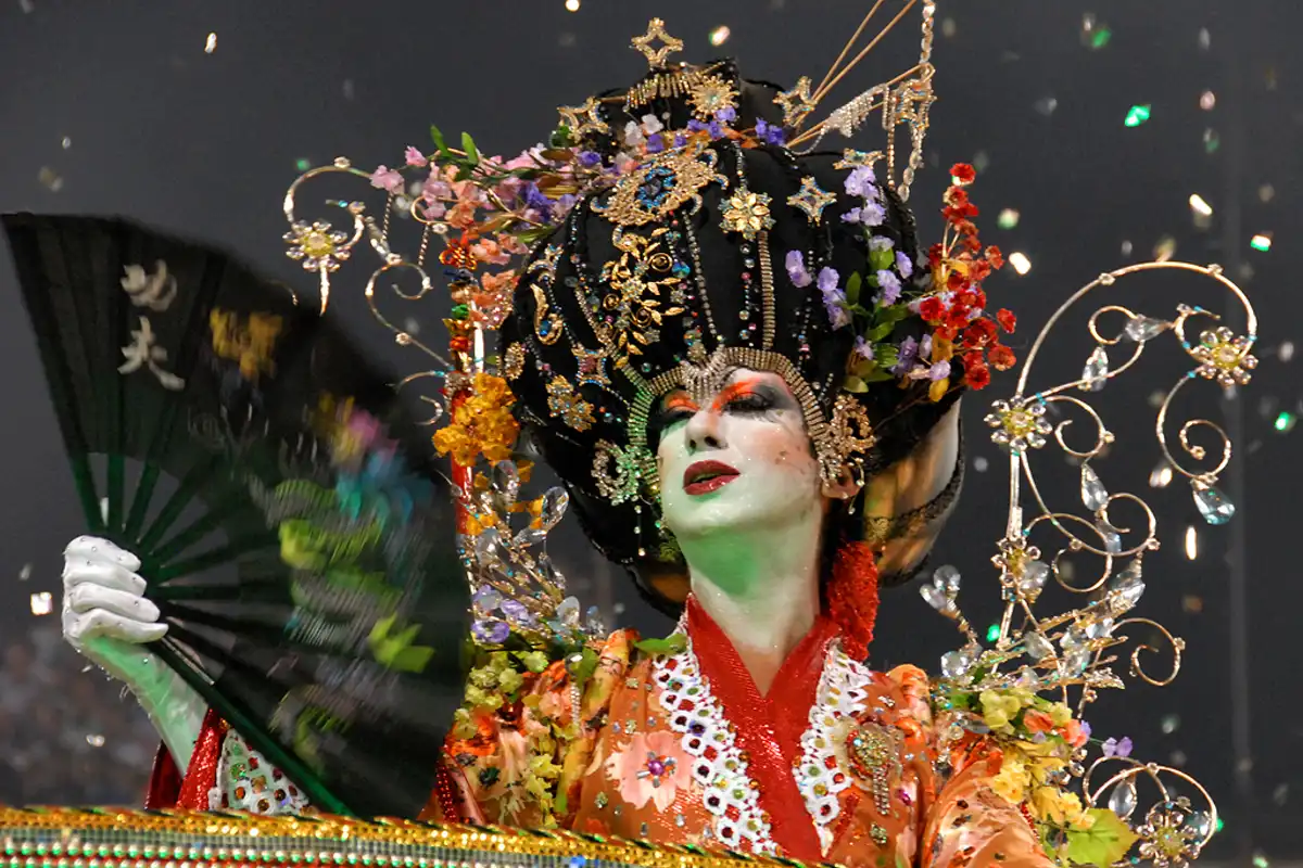 Descubra como é o carnaval de São Paulo