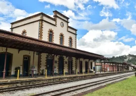 Hotel em Ouro Preto: descubra as melhores opções