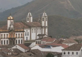 Ouro Preto